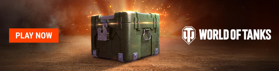 World of Tanks Starter Pack