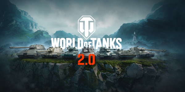 World of Tanks Update