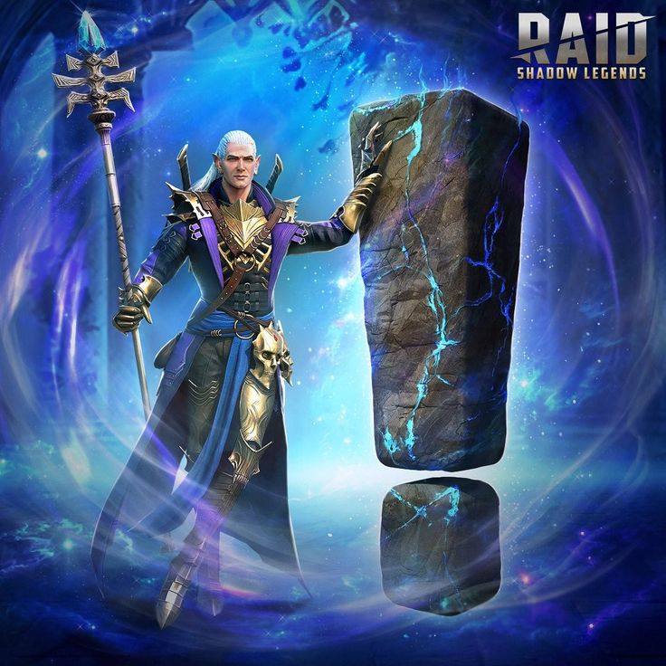 kael beginner champion raid