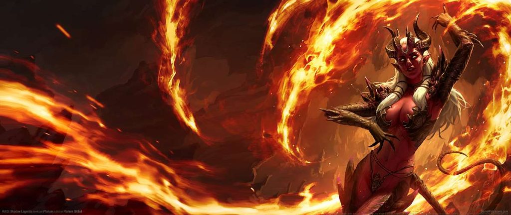 Best Champions for Beginners in RAID