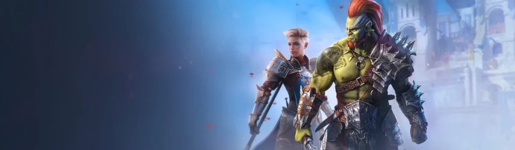 Ancient Shard Events in RAID