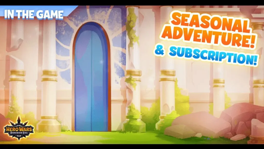 Hero Wars 2026 Updates